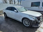 2016 Cadillac CT6 Carrier Assembly Rear Oem Used. Price: $284.95.