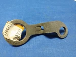 Gm Nos Shifter Lever # 3788713 Std Trans Spd 1ST Rev 1962-64 Chevrolet New. Price: $29.99.