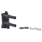 Genuine Ford Valve JX6Z-7H322-A New. Price: $32.17.