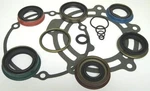 Transfer Case Gasket & Seal Kit NP231 Gmc Chevy Dodge Jeep 1987-94 (TSK-231) New. Price: $26.95.