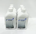 Life Guard Fluid (6 Liter) - Zf Parts S671090255 New. Price: $106.99.