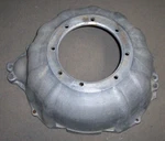 1957 - 1963 Buick Full Size Nailhead Dynaflow Flywheel Bell Housing 1171803 Used. Price: $150.00.