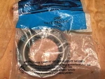 1976 Ford Bronco Series Truck Nos Front Output Shaft Seal D6TZ-7B215-C New. Price: $45.00.