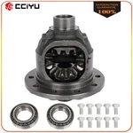 Front Differential Case For Dana 30 Jeep Wrangler 2007-2018 New. Price: $105.99.