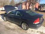 Automatic Transmission Turbo Fwd Fits 05-08 Volvo 60 Series 332274 Used. Price: $380.80.
