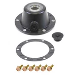Axle Hub Cap Fag Usa HC0248 New. Price: $42.73.