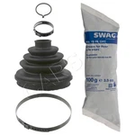 Swag Drive Shaft Bellow Set Front Axle Fits Mercedes Sprinter 9013370185 New. Price: $11.33.