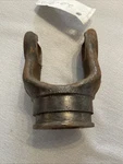 Neapco 20-9126 Shaft Weld Yoke Sq. Bore New. Price: $15.95.