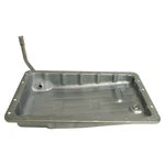Crown Automotive 83504037 Transmission Oil Pan For 87-01 Jeep Cherokee (xj) New. Price: $100.94.