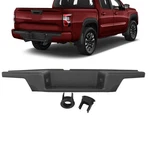For Nissan Frontier 2022-2025 Rear Bumper Step Pad Center Plate Cover 850709BU0B New. Price: $298.99.