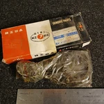 1983 - 1992 Subaru Outback Piston Rod Connecting # 410317000 Nos Oem New. Price: $115.12.