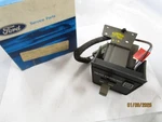 Genuine Ford Oem E5TZ-18C621-A Rear Window Defroster/defogger Switch New. Price: $159.99.