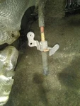 2012 Audi Q5 Shift Lever Linkage Floor, 2.0 Liter 4 Cylinder Used. Price: $83.44.