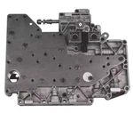 4R70W 4R75W Transmission Valve Body With All Solenoids 1993-UP Ford!" Remanufactured. Price: $144.95.