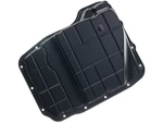 Autopart Premium Transmission Oil Pan Fits Dodge Durango 2000-2009 4WD 24QXQN New. Price: $54.14.