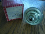 1964 69 Chevy Gmc Atp Vacuum Modulator CX-28 Nos New. Price: $24.96.