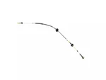 Genuine Mopar Gearshift Control Cable 68298551AB New. Price: $147.56.