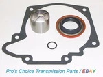 Tail Housing Reseal Kit & Bushing--fits 4R70W 4R75W 4R75E TRANSMISSIONS--1996-08 New. Price: $44.87.