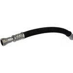 624-286 Dorman Automatic Transmission Oil Cooler Hose Assembly For Ram Truck New. Price: $132.04.