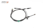 2015 Cadillac Escalade Transmission Gear Shifter Selector Lever Cable Oem Used. Price: $63.99.