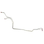 The Right Stuff MTC8501 82-88 Chevy Monte Carlo Auto Trans Oil Cooler Tube New. Price: $57.35.