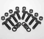 Moser Engineering 812TK Backing Plate Fastener Kit New. Price: $31.99.
