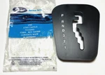 Genuine Ford Automatic Transmission Shifter Bezel Nos E7RY-7A213-A New. Price: $19.96.