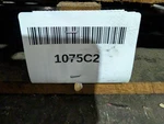 Carrier Front 3.0L Id Muk Fits 11-12 Audi Q7 824713 Used. Price: $400.00.
