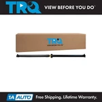 Trq Rear Complete Assembly For Nissan Rogue Awd 4WD New. Price: $329.95.