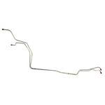 Right Stuff MTC8501 Steel Transmission Cooler Lines New. Price: $60.99.