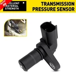 For Lexus GS300 Toyota Tacoma Transmission Speed Sensor 89411-50010 Ls/gs/is/sc New. Price: $16.14.