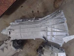 Chevrolet Express 2500 2025 Transmission 3202336 Used. Price: $2569.00.