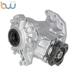 Transfer Case Assembly Fit For Nissan Pathfinder Murano Infiniti JX35 QX60 3.5L New. Price: $373.77.