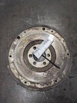Flywheel/flex Plate Manual Transmission 4.0L Fits 91-95 97-04 Wrangler 1181093 Used. Price: $80.00.