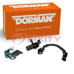 Dorman Rear Center Abs Wheel Speed Sensor For 1999-2003 Dodge Ram 3500 Van Vl New. Price: $35.33.