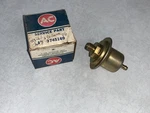 1958 - 1962 Chevrolet Powerglide Transmission Vacuum Modulator Nos 3745169 New. Price: $79.99.