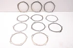 New Oem Ford Waa 4663 11 Piece Rear Axle Shim Kit Nos. Price: $32.89.