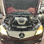 2007 Mercedes-benz C350 Amg Transmission Oil Cooler Line A2045280324 Used. Price: $89.99.