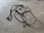 6.4L 2WD Automatic Transmission Wire Harness Fits 2009 Ford F450 F550 Used. Price: $225.78.