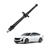 Rear Driveshaft Prop Assembly 2005-2009 Subaru Legacy 27111AG01A New. Price: $370.99.