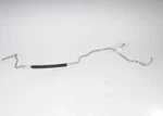 Transmission Oil Cooler Line 10330106 Acdelco Gm Oe New. Price: $70.67.
