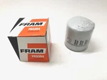 Engine Coolant Filter Genuine Fram PR3304 / Amc KO1541 Cross# WC6 New. Price: $14.72.