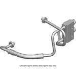 Genuine Gm Transmission Fluid Cooler Thermal Bypass Valve 84350784 New. Price: $90.88.