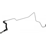 624-864 Dorman Automatic Transmission Oil Cooler Hose Assembly For Jeep Liberty New. Price: $107.97.