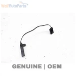 2012-2013 Vw Golf Transmission Temperature / Speed Sensor 02E927997 Used. Price: $57.99.