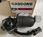 Cardone 48-208 Remanufactured Transfer Case Motor. Price: $124.99.