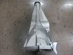 Ferrari California, Transmission Bell Housing, Used, P/n 269701. Price: $4000.00.