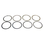 Crown Input Shaft Shim Kit New. Price: $22.58.