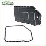 Transmission Oil Pan With Gasket For Audi A4 A6 Quattro Volkswagen Auto New. Price: $27.63.