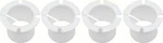 Brake & Clutch Pedal Bushing Set Nylon For 5/8" Diameter Shaft Deep 4-PC New. Price: $52.63.